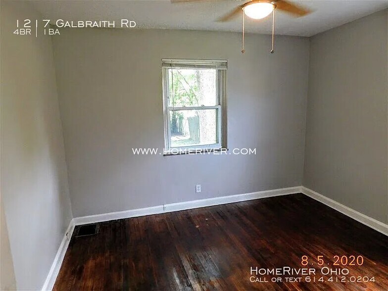 Building Photo - 1217 W Galbraith Rd