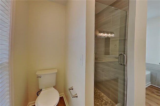 Building Photo - 530 Alcovy Springs Dr SE