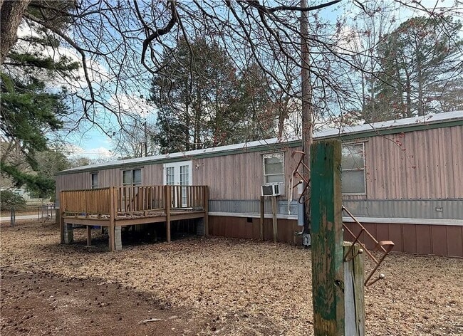 Building Photo - 804 Vagabond Dr