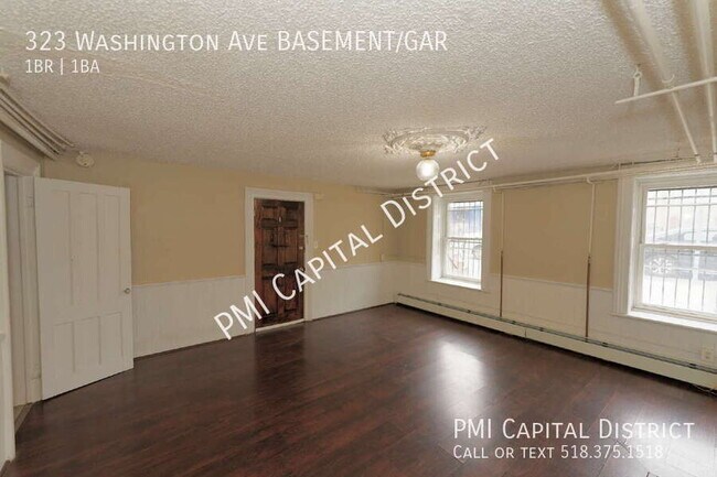 Building Photo - 323 Washington Ave
