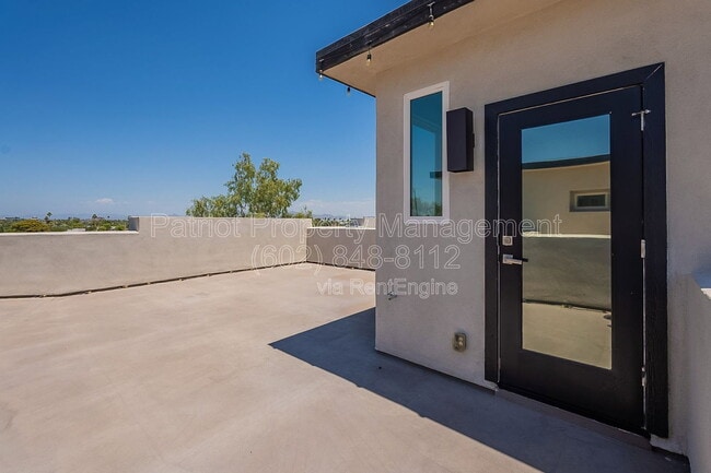 Building Photo - 6850 E McDowell Rd