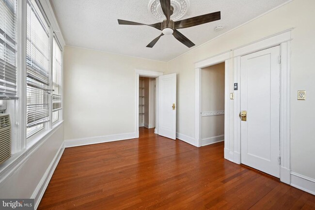 Building Photo - 4221 16th St NW