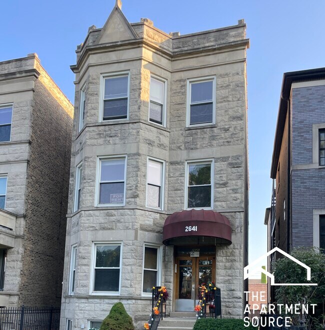 Building Photo - 2641 W Logan Blvd
