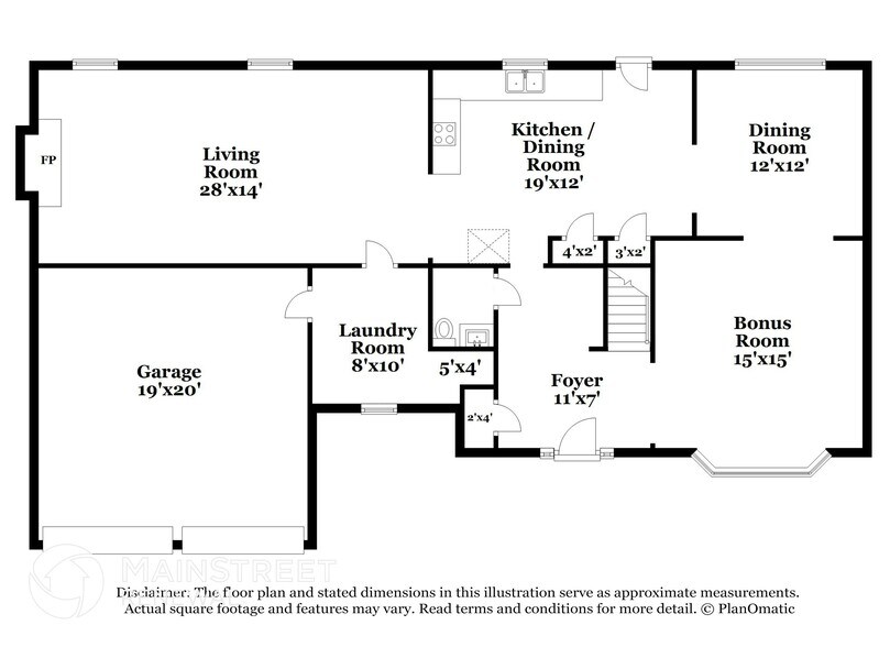 Building Photo - 2740 Ashley Downs Ln