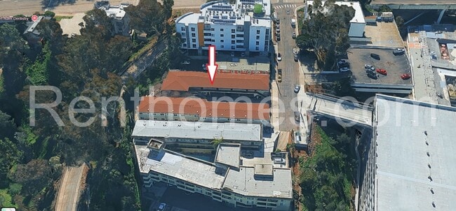 Building Photo - 4045 8th Ave