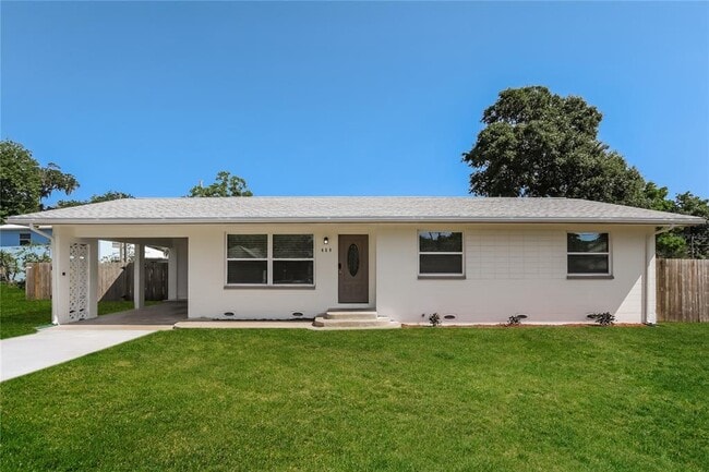 Primary Photo - 459 Hammock Ln