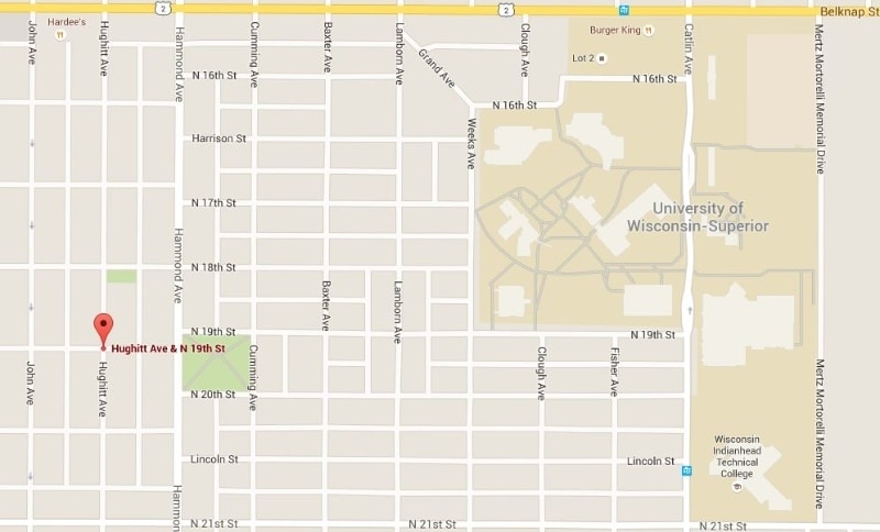 Building Photo - 1918 Hughitt Ave