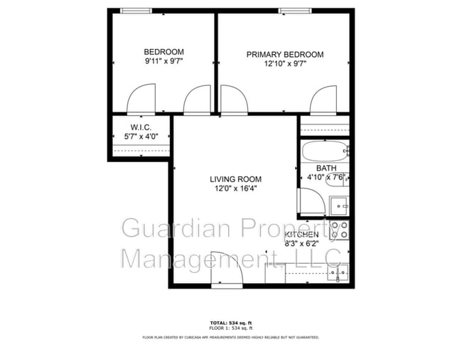 Building Photo - 123.5 N Main St