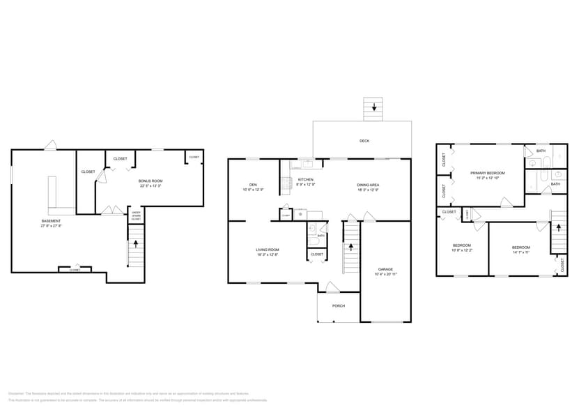 Building Photo - 9432 Seven Courts Dr