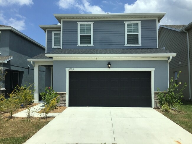 Building Photo - 4320 Reisswood Loop