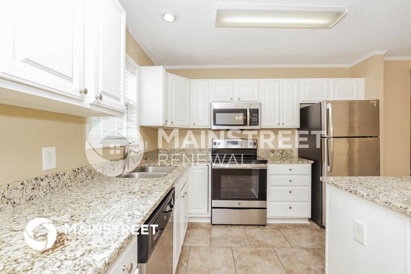 Building Photo - 701 Comanche Ct
