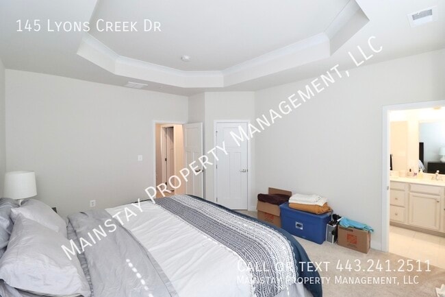 Building Photo - 145 Lyons Crk Dr