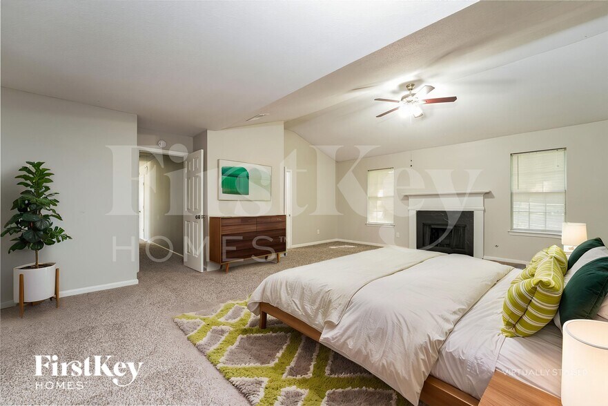 Building Photo - 5929 Duren Meadows Dr