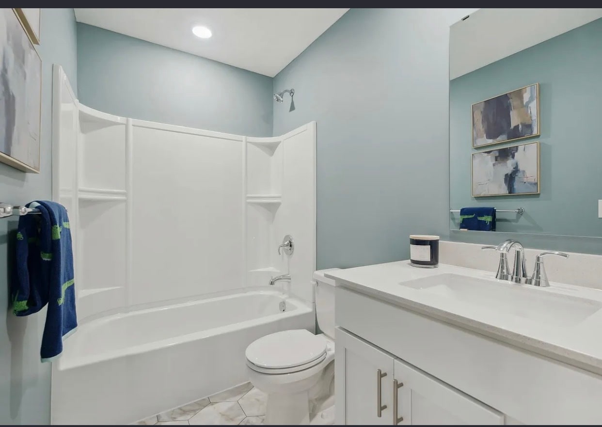 Building Photo - 5307 Long Pointe Pass