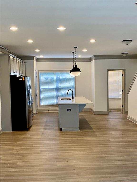 Building Photo - 435 Stovall Pl