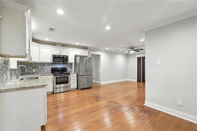 Building Photo - 1421 Andrew St