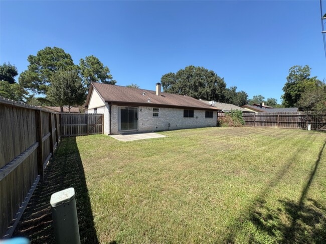 Building Photo - 2502 Marble Falls Dr