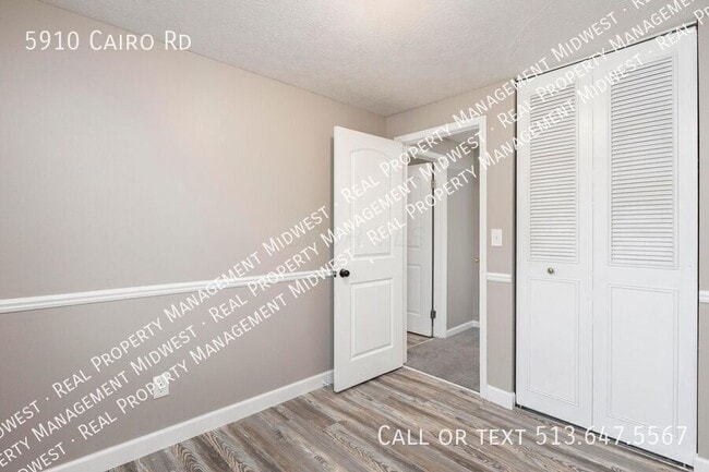 Building Photo - 5910 Cairo Rd