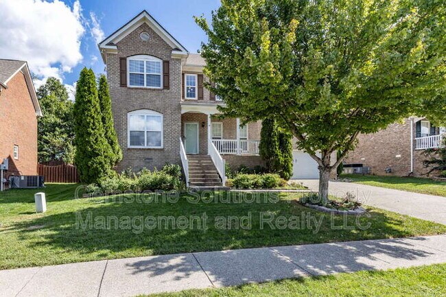 Primary Photo - 1024 Belcor Dr