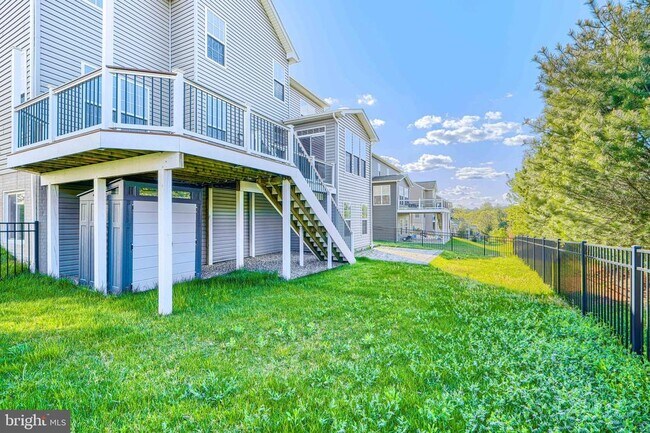 Building Photo - 9768 Powder Hall Rd