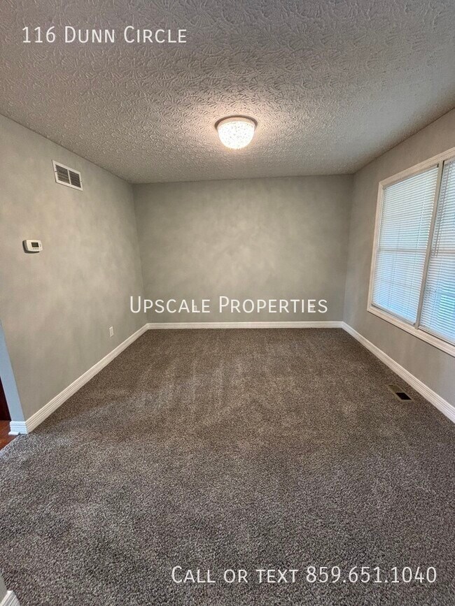 Building Photo - 116 Dunn Cir