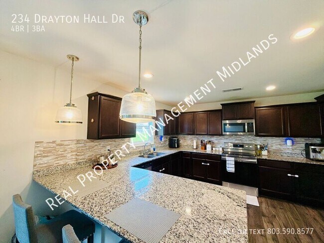 Building Photo - 234 Drayton Hall Rd