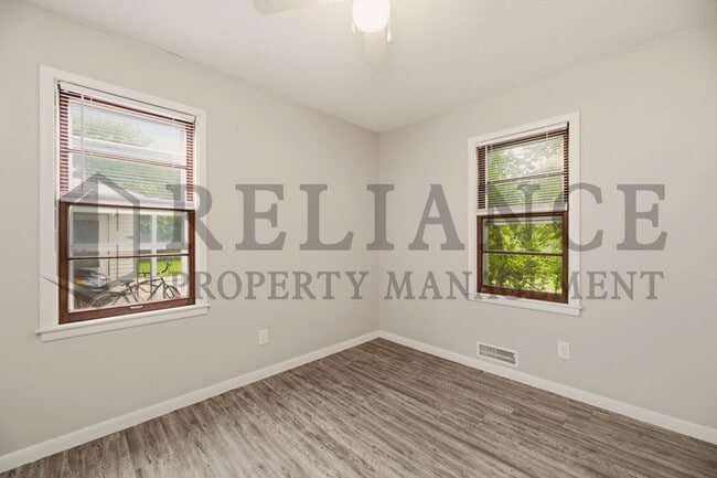 Building Photo - 1401 W Calvert St