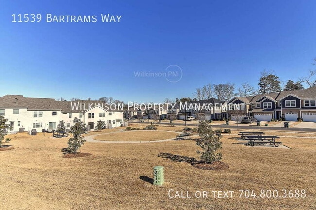 Building Photo - 11539 Bartrams Wy