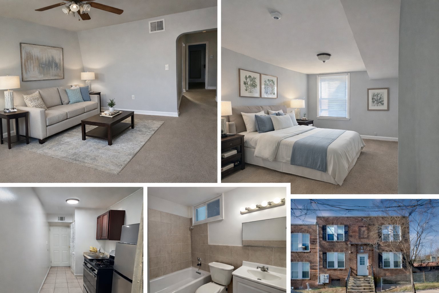 Building Photo - 2820 Pomeroy Rd SE