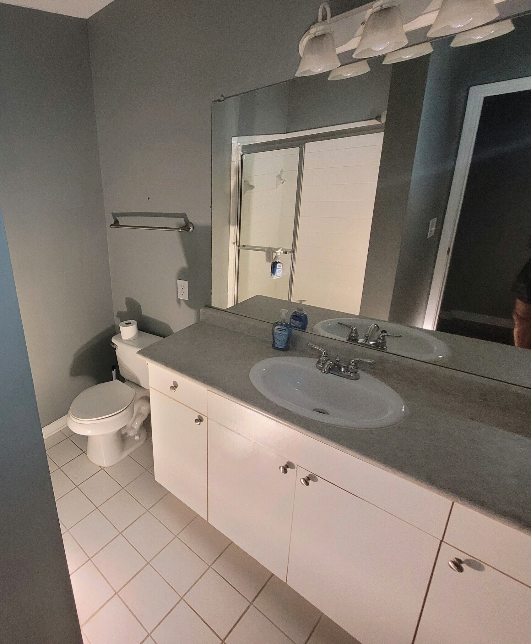 Bedroom 2 Bathroom - 2223 Egret Crest Ln