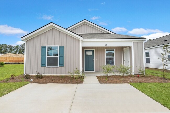 Building Photo - New Construction Home in High Demand Area!