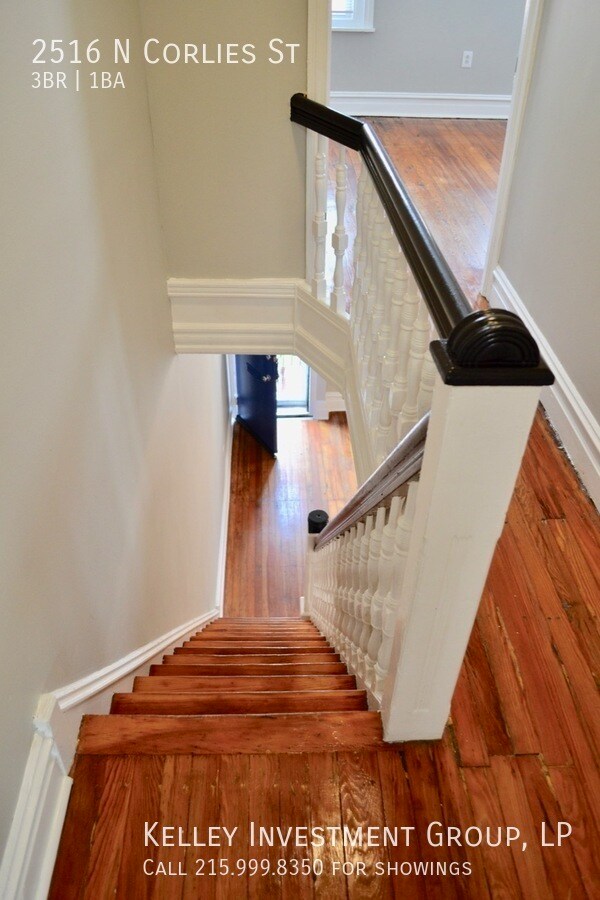 Building Photo - 2516 N Corlies St