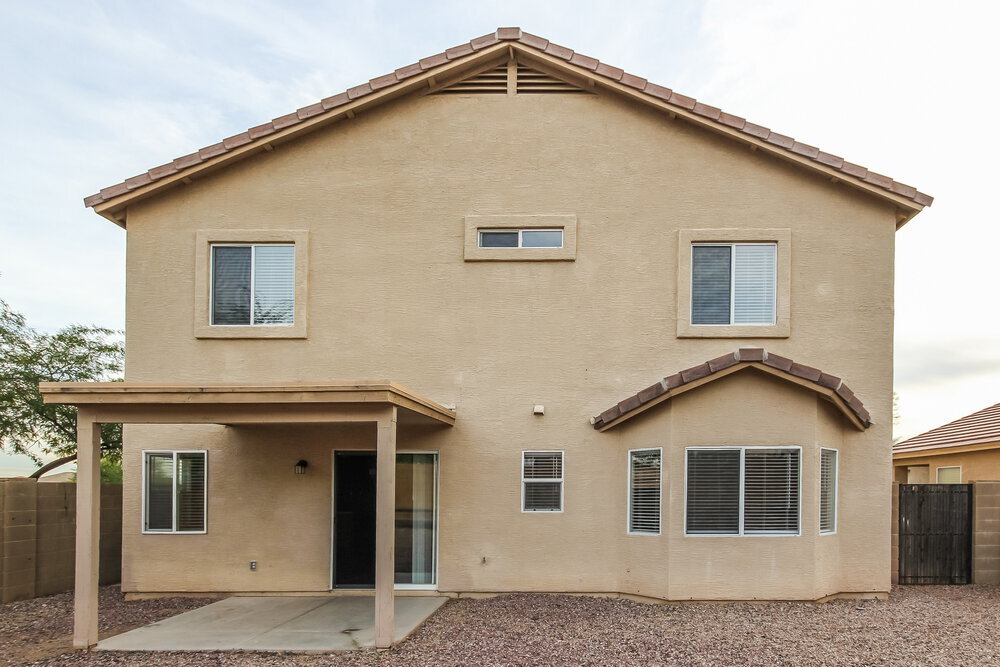 Building Photo - 22740 W Mohave St