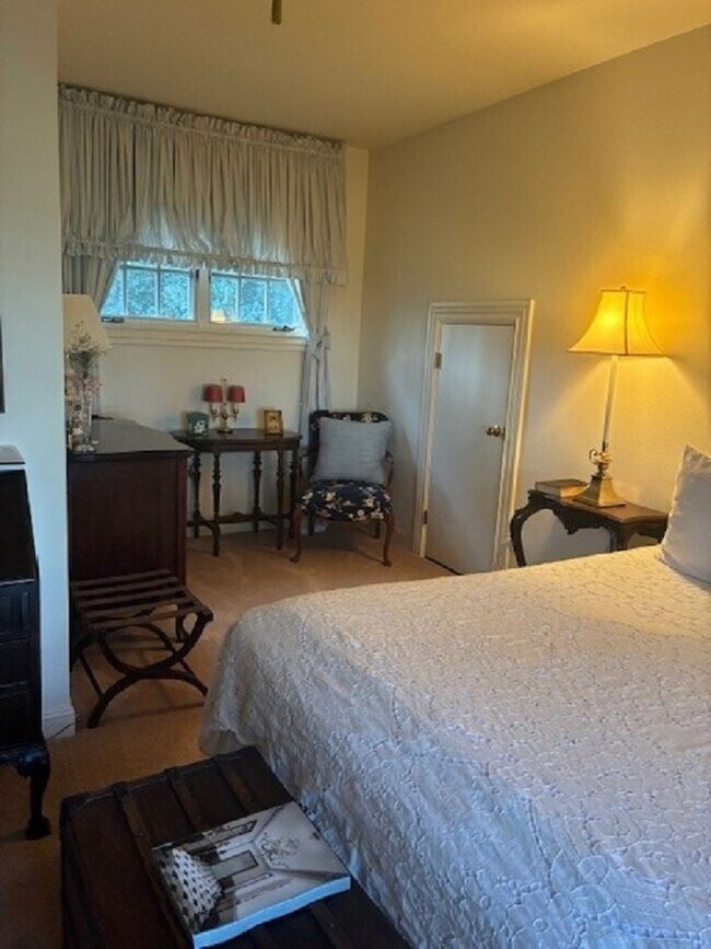 Building Photo - Charming Furnished Estate on Spring Mountain – St. Helena, CA