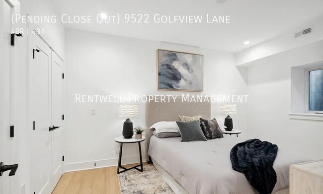 Building Photo - 9522 Golfview Ln