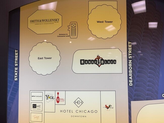 Building Photo - 300 N State St