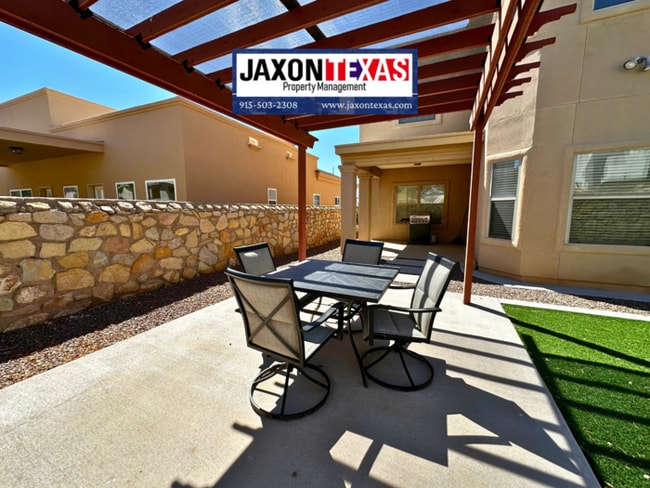 Building Photo - 5373 Guillermo Frias Ln