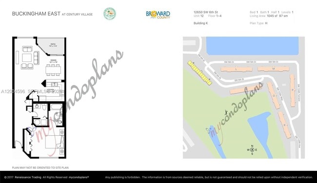 Building Photo - 12650 SW 6th St