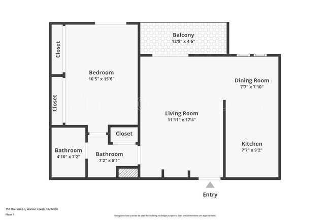 Building Photo - 155 Sharene Ln