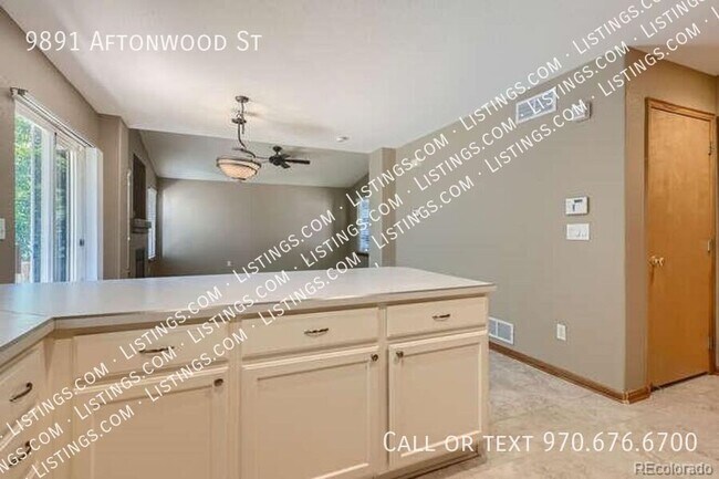 Building Photo - 9891 Aftonwood St