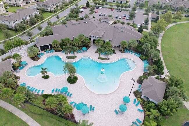 Building Photo - BRAND NEW BEAUTIFUL 5Bedroom/4Bath Single ...