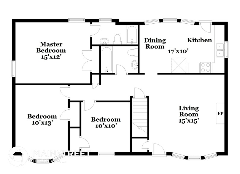 Building Photo - 6446 Freda Dr