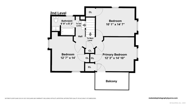 Building Photo - 12 East Ave