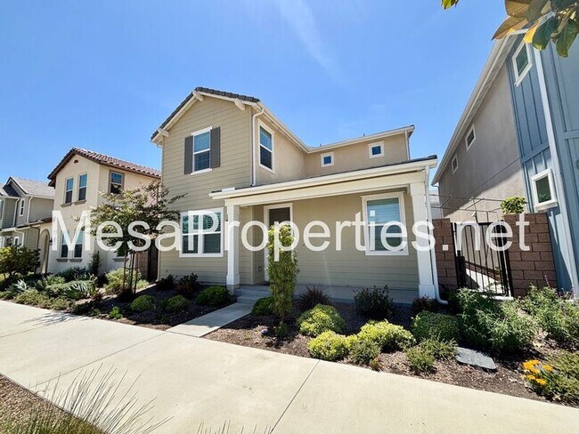 Building Photo - 7031 Aloe Ln
