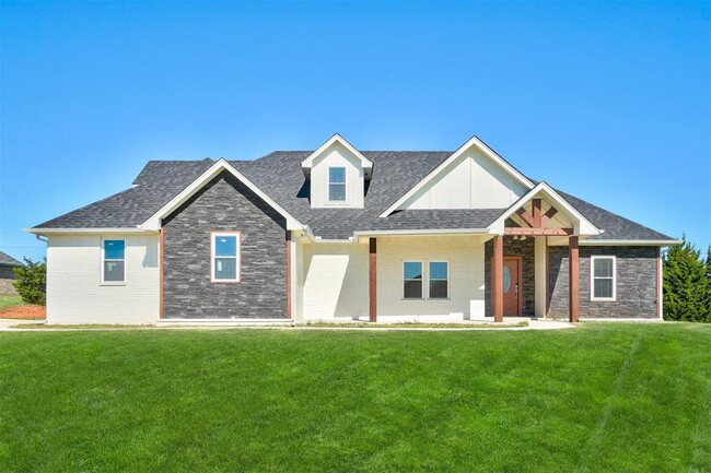 Building Photo - 4351 Whitetail Blvd