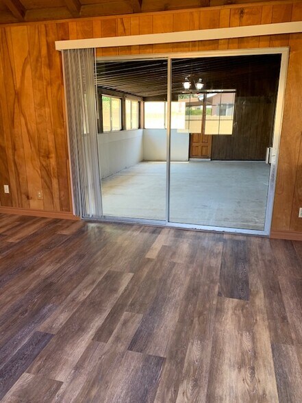 Dinning Room to Patio - 12952 Andy Dr