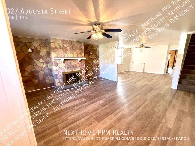 Building Photo - Nicely updated Mt Washington 3 bed house w...