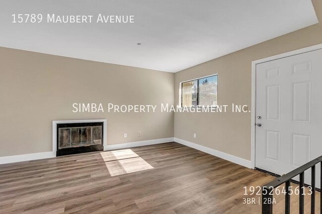 Building Photo - 15789 Maubert Avenue