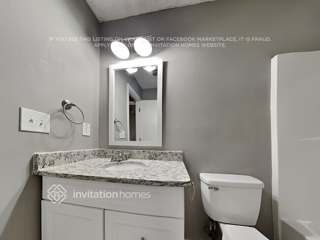 Building Photo - 155 Melton Way