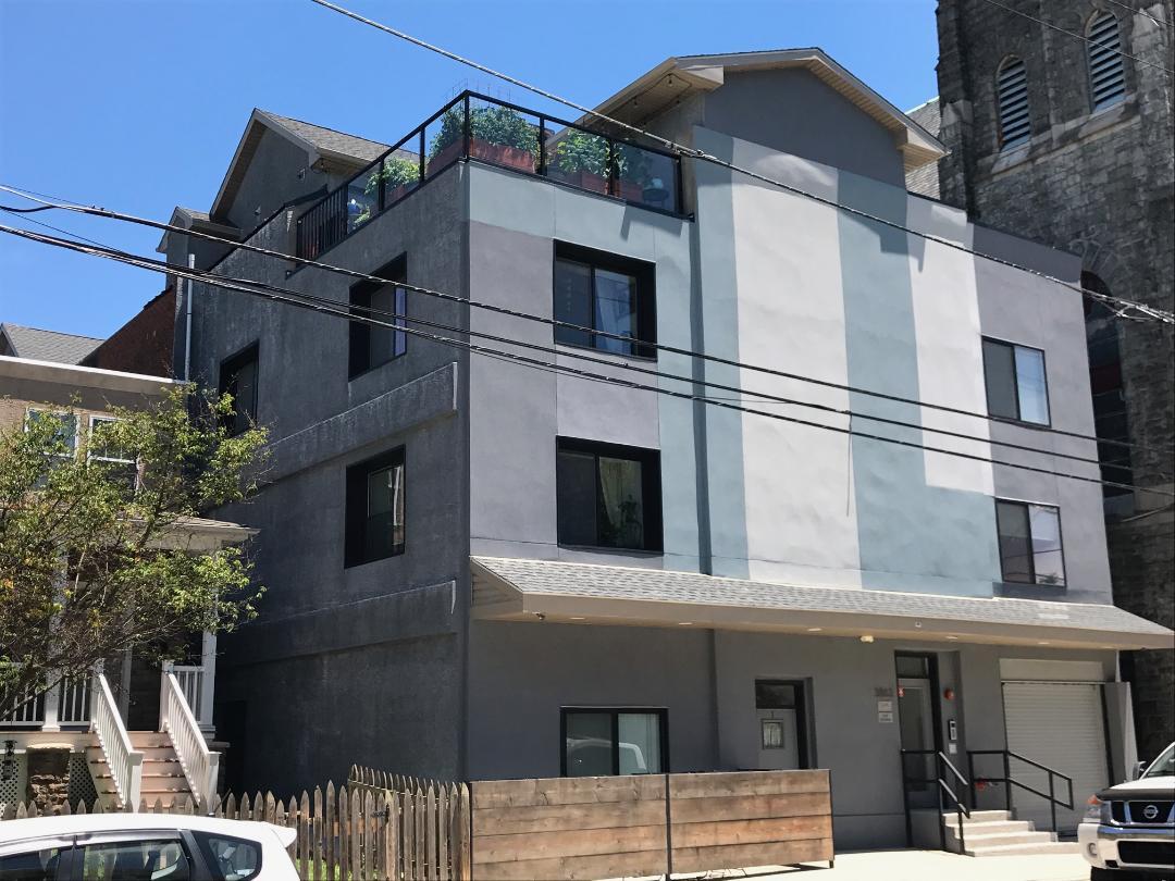 Building Photo - 3863 Terrace St